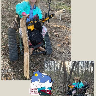 All-Terrain Wheelchairs Make Outdoor Dreams Come True