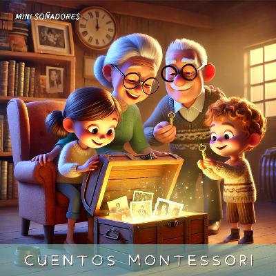 24. La magia de los abuelos