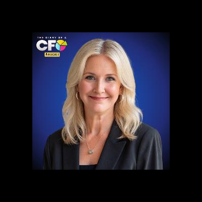 insightsoftware President Jennifer Warawa on How AI is Changing the Office of the CFO