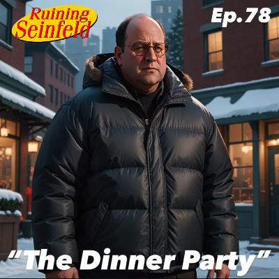 5-14 The Dinner Party 5-14 The Dinner Party