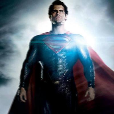 Canon # 2 Superman según Zack Snyder