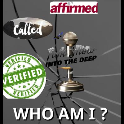 Into The Deep - I Am Redeem