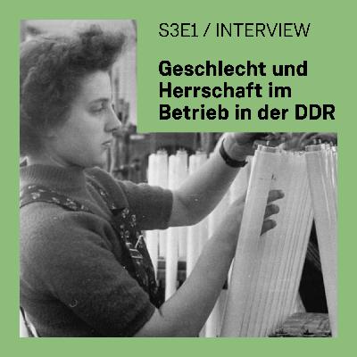 Geschlecht und Herrschaft im Betrieb (mit Henrike Voigtländer)