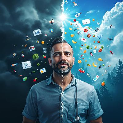 Transforming Health: Matt Tack's Journey with Functional Medicine and Targeted Care