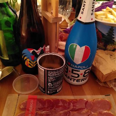 Radiostub S17E03 - L'épisode "Le Retour de Paolo et de Oudin"