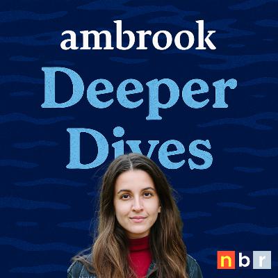 American Dynamism Meets the American Dream with Ambrook CEO Mackenzie Burnett