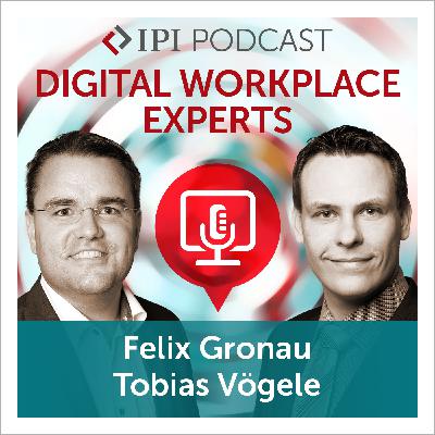 Prozesse automatisieren mit der Power Platform