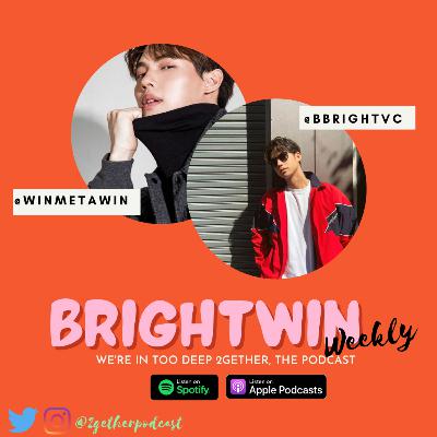 BrightWin Weekly Episode One: New Year, New Show