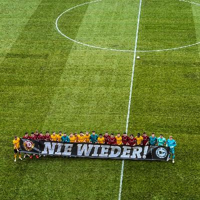 #158 Remis gegen Bielefeld, Deadline-Day-Abgänge & jetzt zum Spitzenreiter