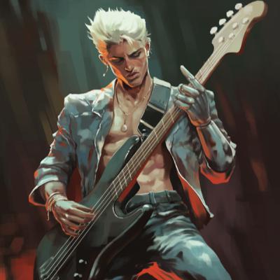 Cyberpunk 2077's Abandoned Timelines