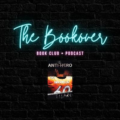 My Anti-Hero with Tijan