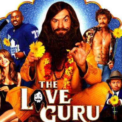 Ralphthemoviemaker Podcast 22: In the Mood for Love, The Love Guru Ralphthemoviemaker Podcast 22: In the Mood for Love, The Love Guru