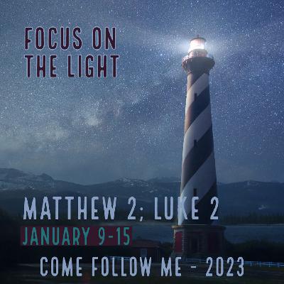 Matthew 2; Luke 2 Matthew 2; Luke 2