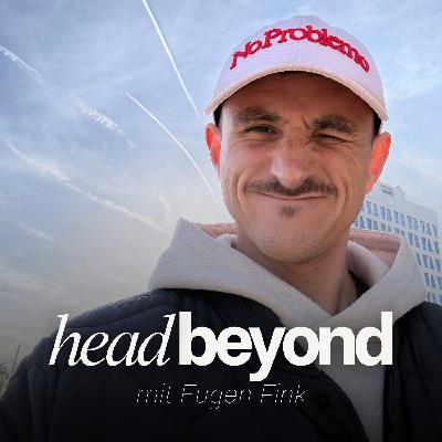 #53 Eugen Fink: Mit aller KRAFT #53 Eugen Fink: Mit aller KRAFT