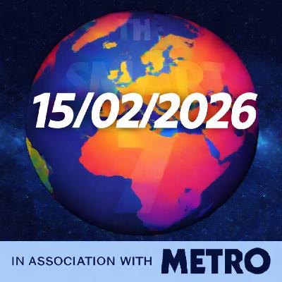 The Sunday 7 - New Study highlights how Kids use AI, we meet some Space Ants, and dive into the science of Coffee vs Dementia The Sunday 7 - New Study highlights how Kids use AI, we meet some Space Ants, and dive into the science of Coffee vs Dementia