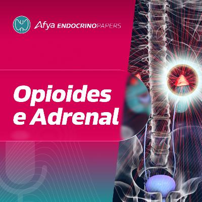 O uso de opioides pode causar insuficiência adrenal? Como avaliar? O uso de opioides pode causar insuficiência adrenal? Como avaliar?