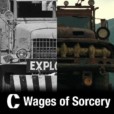 332. Wages of Sorcery