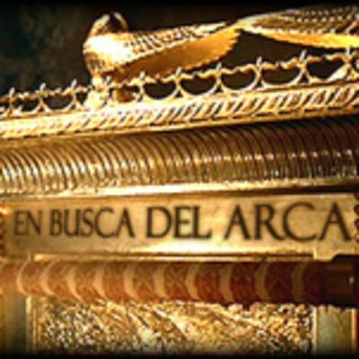 SS1x58 En busca del Arca