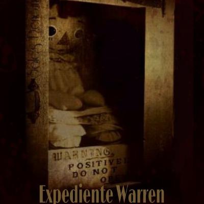 "EXPEDIENTE WARREN"
