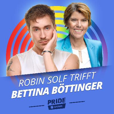 Bettina Böttinger = Girl’s Girl ! Bettina Böttinger = Girl’s Girl !