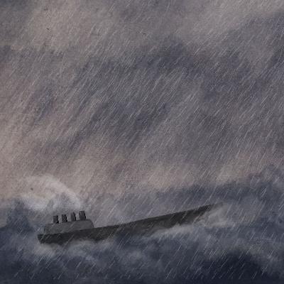 An Evergreen Emblem of Resilience An Evergreen Emblem of Resilience