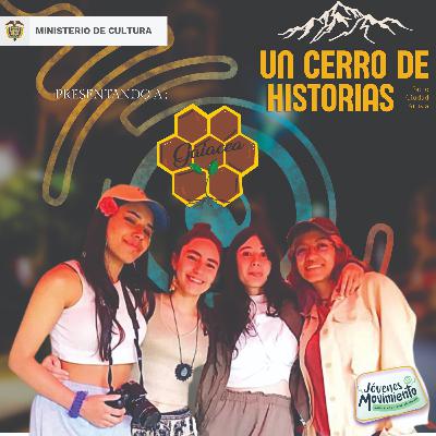 EP 10 - Colectivo Gaiacea EP 10 - Colectivo Gaiacea