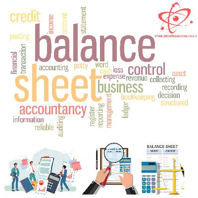 The balance Sheet