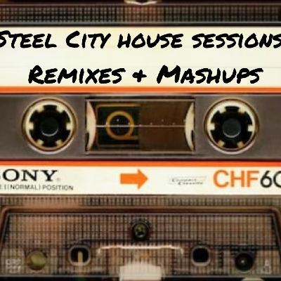 Remixes & Mashups Summer 2025 Remixes & Mashups Summer 2025