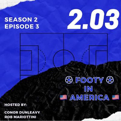 Bundesliga & Ligue 1 '22-'23 Predictions and Fantasy Prem Draft Recap S2 E3