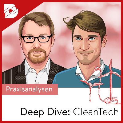 Ecoworks – Die digitale Wärmewende | Deep Dive CleanTech #12