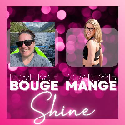 Je déteste m'entraîner...à : c'est un besoin pour moi | Shine par ton parcours avec Marika | E 046