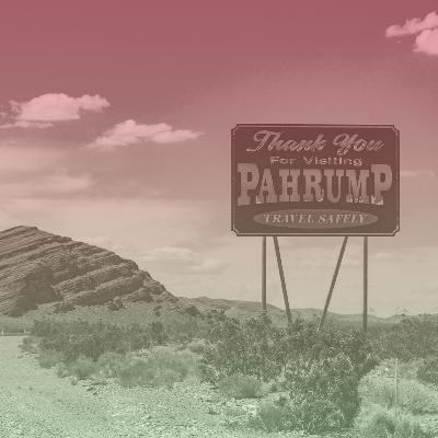 Aflevering 12 - De Trump van Pahrump