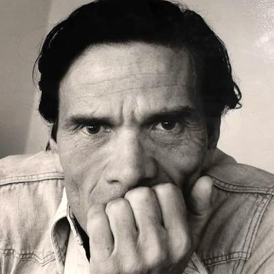 Canto da Poesia #35: Sem Título