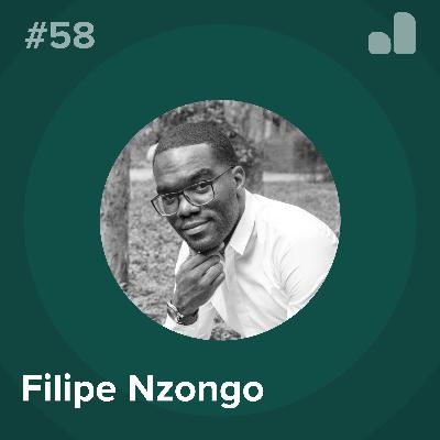 Filipe Nzongo - #58