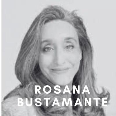 74. Rosana Bustamante. Por fin alguien nos cuenta qué es la Experiencia de cliente
