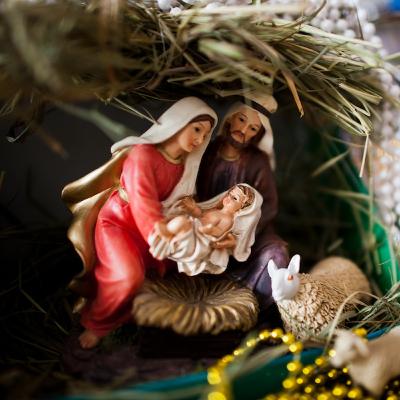 27 dicembre. San Giovanni