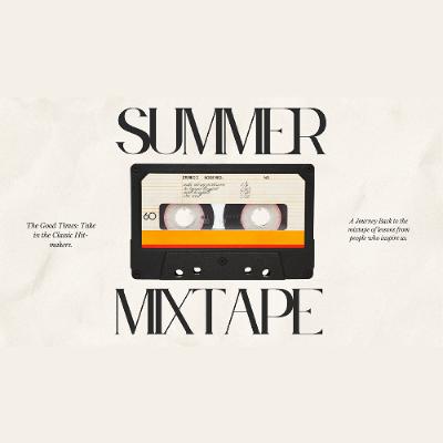 Summer Mixtape: Mike Perkinson