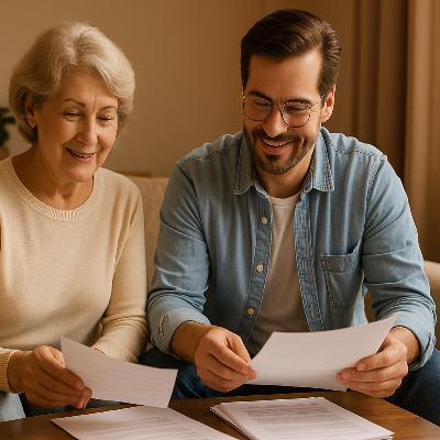 How to Prepare Your Executor (and Protect Your Legacy) How to Prepare Your Executor (and Protect Your Legacy)