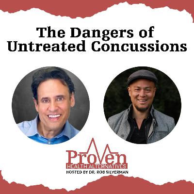 The Dangers of Untreated Concussions