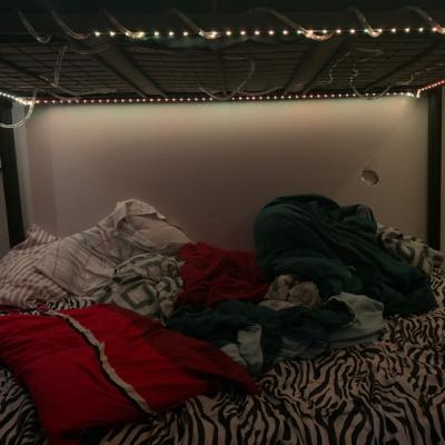 Bunk Bed Talk Episode#1 [chillin]