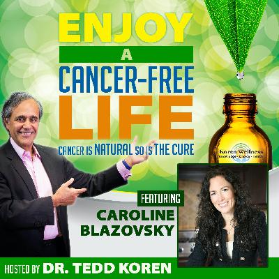 EP 20 Caroline Blazovsky: CEO of My Healthy Home®