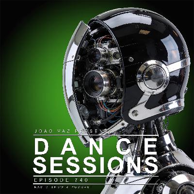 Dance Sessions Ep. 740