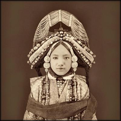 El Mendigo, la Princesa y el Recuerdo, Cuento Tradicional de Tibet (+8)