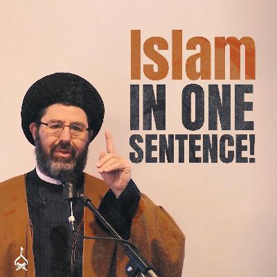 Islam is all about Social Justice | Sayed Hassan Qazwini