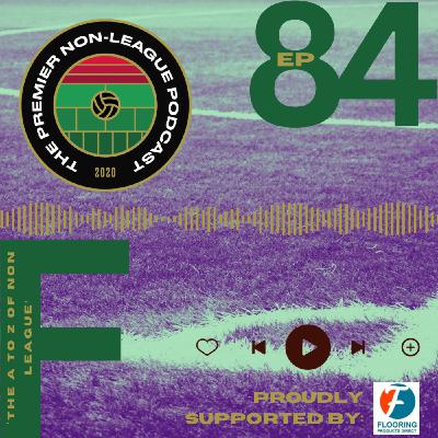 Episode 84 - F