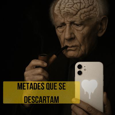 #14 Metades que se descartam