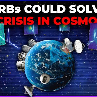 [Interview+] A NIAC Project That Could Crush The Hubble Tension