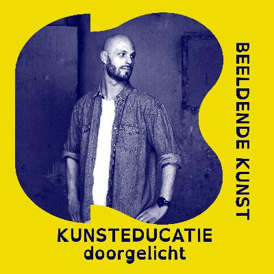 Between spaces met Claire Goedman en Manon Habekotté