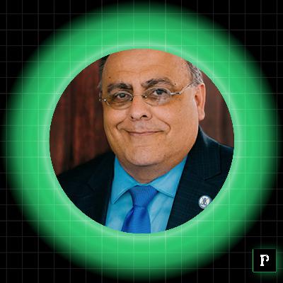 3. 31. Dr. Fernando Delgado - Lehman College