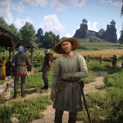 KONSOLOMANIA: Kingdom Come: Deliverance 2